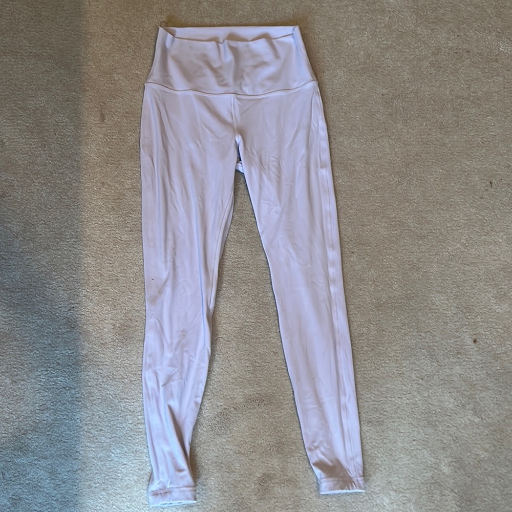 lululemon Align™ High-Rise Pant 25" Lillac